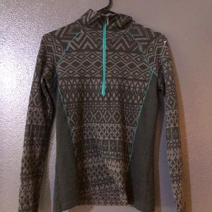 Kuhl Thermal 1/4 Zip